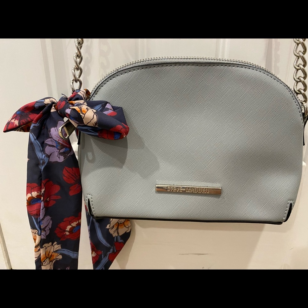 Steve madden cross body